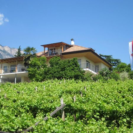 Ferienwohnungen St. Michael Appiano Sulla Strada Del Vino Exterior photo