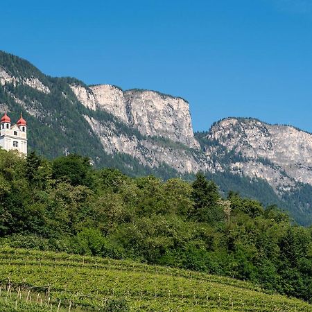 Ferienwohnungen St. Michael Appiano Sulla Strada Del Vino Exterior photo